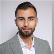 Englisch Nachhilfelehrer für Kinder der 3,4 und 5 Klasse . Danke